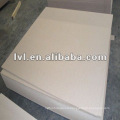 acoustic board/partical board